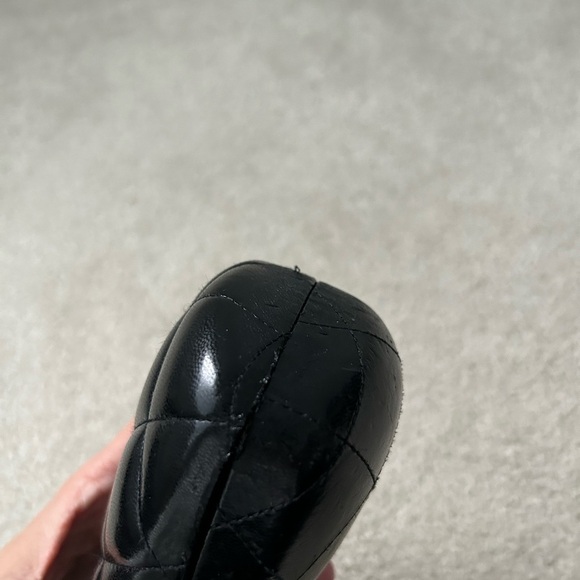 Black Designer Sunglasses - Picture 14 of 15